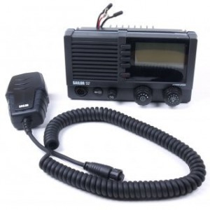 Programming of Sailor VHF Radios - MMSI and/or Private Channels