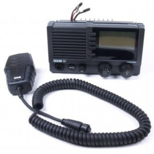 Sailor RT6210 VHF