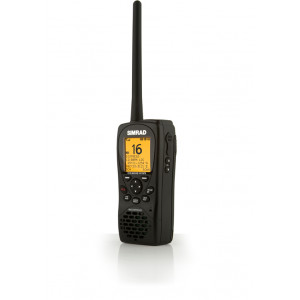 Handheld VHF Radios