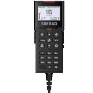 B&G / Simrad HS100 Wired Handset