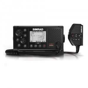 SIMRAD RS40-B DSC VHF with Class B AIS Transponder