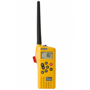 Ocean Signal V100 Survival Craft VHF Radio