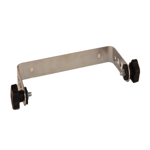 EchoPilot FLS 2D Swivel Bracket (U-Bracket) for Display EchoPilot FLS 2D Swivel Bracket (U-Bracket) for Display