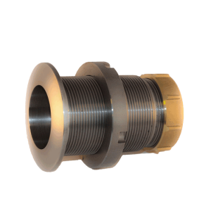EchoPilot FLS 2D & Platinum Steel Skin Fitting, 52mm Bore EchoPilot FLS 2D & Platinum Steel Skin Fitting, 52mm Bore