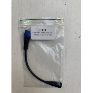 EchoPilot EP Converter Cable EchoPilot EP Converter Cable