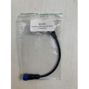 EchoPilot EP Converter Cable EchoPilot EP Converter Cable