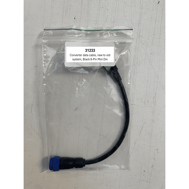 EchoPilot EP Converter Data Cable EchoPilot EP Converter Data Cable