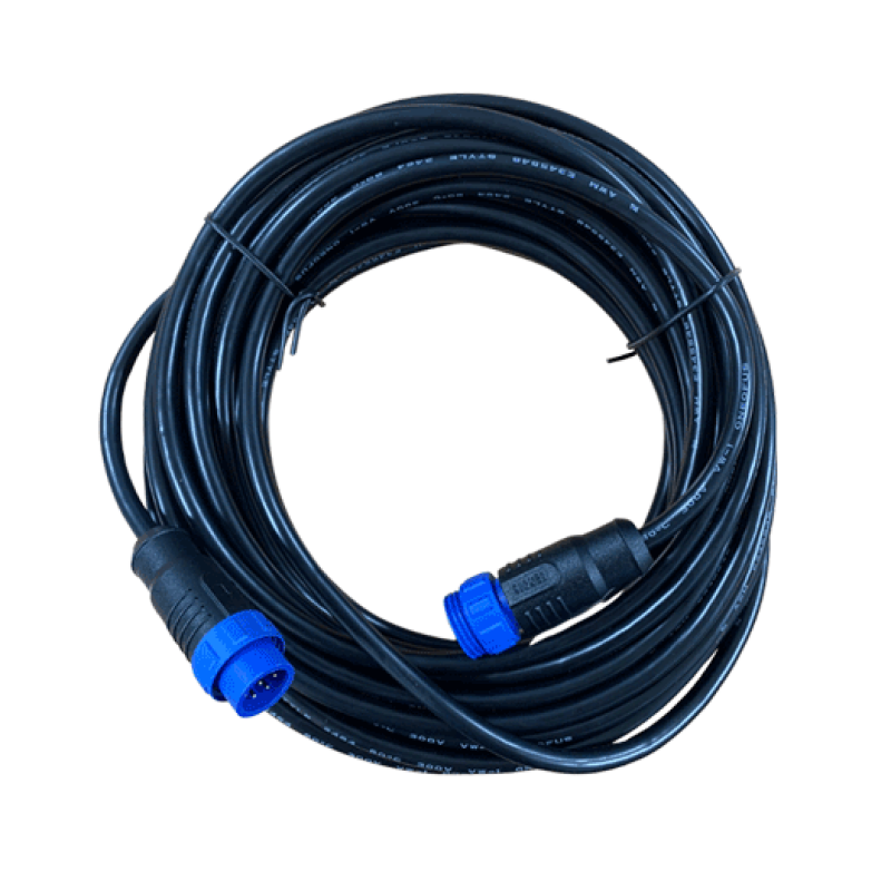 EchoPilot FLS 2D & Platinum 10m Transducer Extension Cable EchoPilot FLS 2D & Platinum 10m Transducer Extension Cable