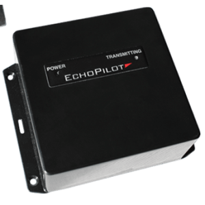 Echopilot Platinum Transmitter Box Echopilot Platinum Transmitter Box
