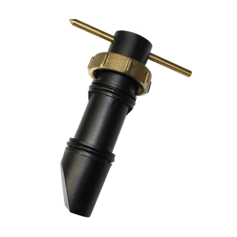 EchoPilot FLS 2D & Platinum Pro Transducer EchoPilot FLS 2D & Platinum Pro Transducer