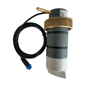 Echopilot FLS 3D Transducer 5" (Port Side) Echopilot FLS 3D Transducer 5" (Port Side)