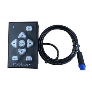 Echopilot FLS 3D Keypad