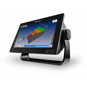 EchoPilot FLS 3D 30 Degree Forward Looking Sonar EchoPilot FLS 3D 30 Degree Forward Looking Sonar
