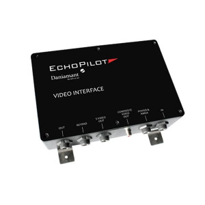 EchoPilot Platinum Video Interface Kit EchoPilot Platinum Video Interface Kit