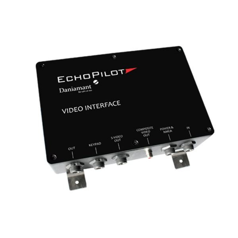 EchoPilot Platinum Video Interface Kit EchoPilot Platinum Video Interface Kit