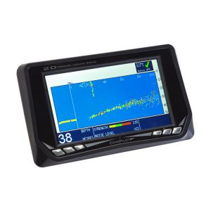 EchoPilot FLS 2D Forward Looking Sonar, PRO EchoPilot FLS 2D Forward Looking Sonar, PRO