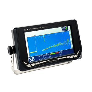 EchoPilot FLS 2D Forward Looking Sonar, PRO EchoPilot FLS 2D Forward Looking Sonar, PRO