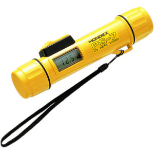 Hondex PS-7 Portable Depth Sounder