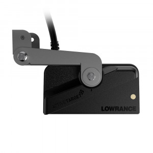 Lowrance ActiveTarget Transom Mount Kit