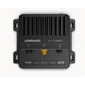 Lowrance ActiveTarget™2 Module Only