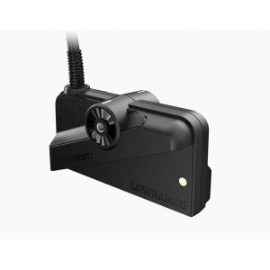 Lowrance ActiveTarget™2 Transducer Only