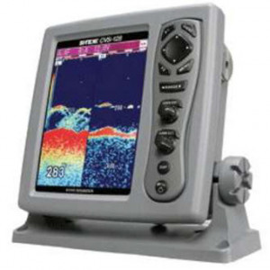 Koden CVS-128B 8.4" Broadband Digital Echosounder