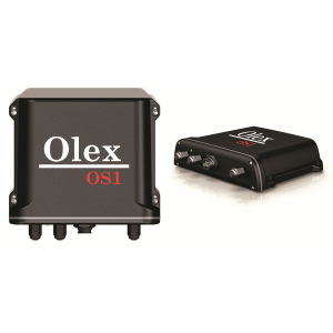 Olex OS1 Black Box Echosounder Module