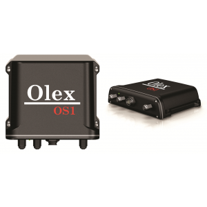 Olex OS1 Black Box Echosounder Module