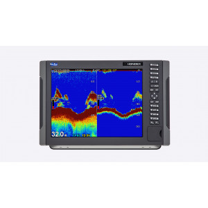 Hondex HE-2910 CHIRP Echosounder