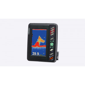 Hondex HE-771 7" Fishfinder