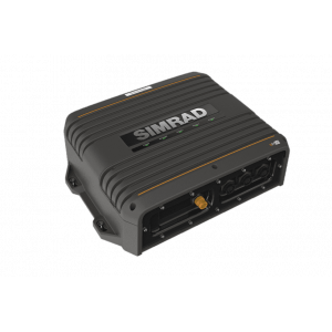 SIMRAD S5100 CHIRP Echosounder Module