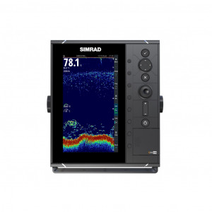 SIMRAD S2009 9" Fishfinder