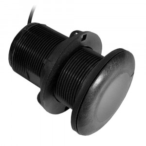 xSonic P319 600W 50/200kHz Thru-Hull Transducer