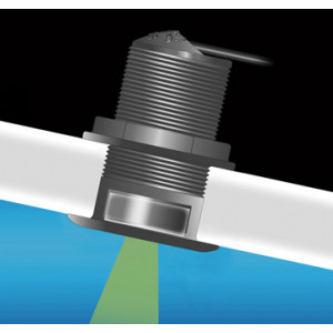 xSonic SS75H Tilted Element CHIRP Transducer