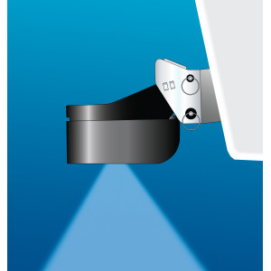 xSonic TM185HW Wide Beam CHIRP Transducer