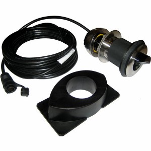 ForwardScan™ Transducer Kit with Sleeve and Plug for SIMRAD or B&G
