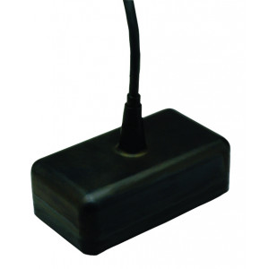 Hondex TD66 1.5kW 50/200kHz Rubber Through Hull Transducer