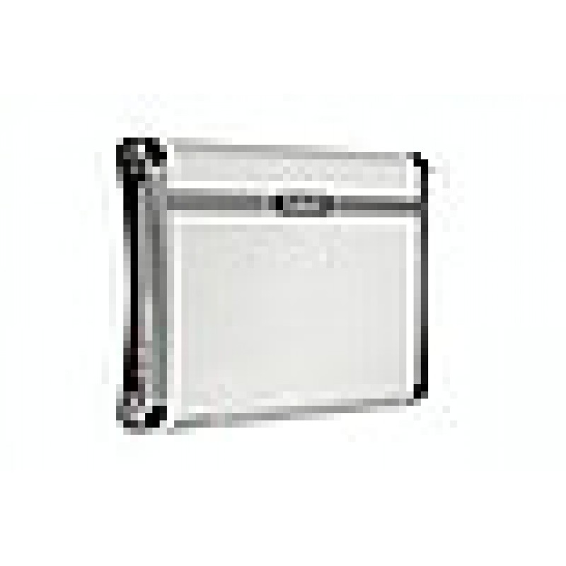 Fusion 2 Channel Marine Amplifier