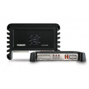 Fusion Signature Series 4 Channel Marine Amplifier