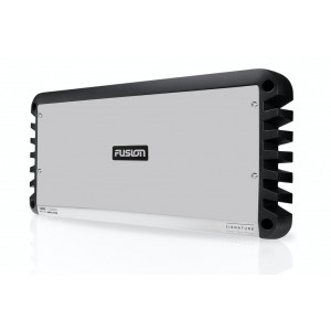 Fusion Signature Series 6 Channel Marine Amplifier