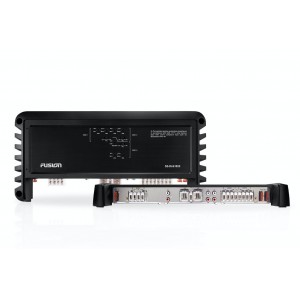 Fusion Signature Series 6 Channel Marine Amplifier