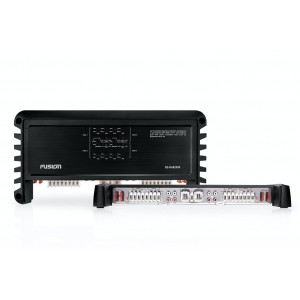 Fusion Signature Series 8 Channel Marine Amplifier