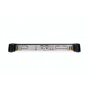 Fusion Signature Series 24 Volt 6 Channel Marine Amplifier