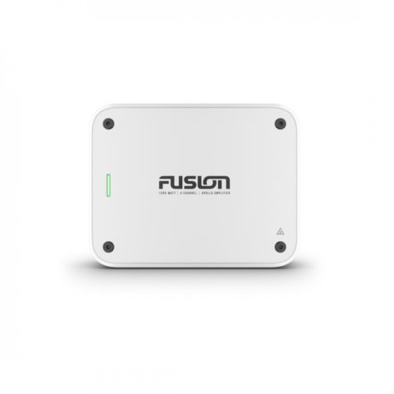 Fusion Apollo 4Channel Amplifier