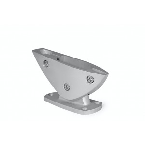 Fusion Deck Mount Wake Tower Brackets