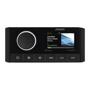 Fusion Apollo RA670 Marine Stereo