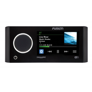 Fusion Apollo RA770 Marine Entertainment System with Built-In Wi-Fi