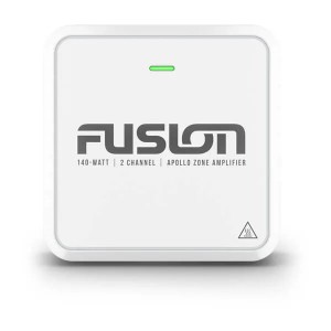 Fusion® Apollo™ Zone Marine Amplifier