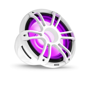 Fusion® Signature Series 3i 8.8" Marine Coaxial Speakers