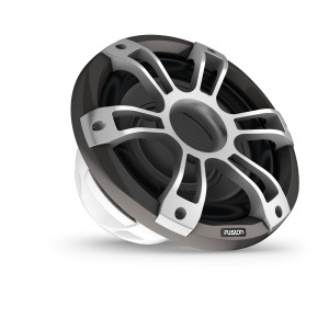 Fusion® Signature Series 3i 6.5" Marine Coaxial Speakers